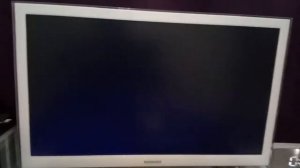 Телевизор Samsung UE22H5610AK, работа SmartTV