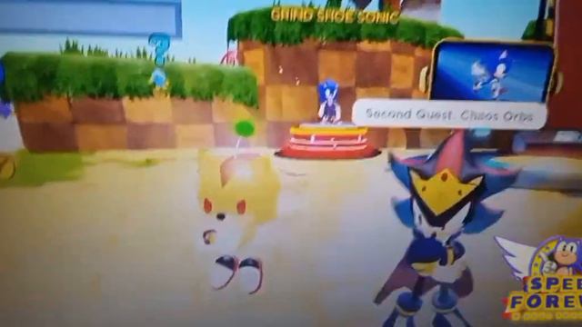 《《 HOW TO GET ROYAL KING SHADOW IN SONIC SPEED SIMULATOR REBORN!》》 смотреть онлайн