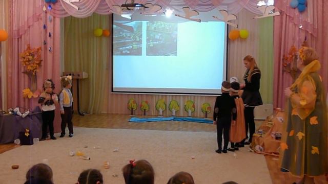 Будем беречь природные ресурсы смотреть онлайн