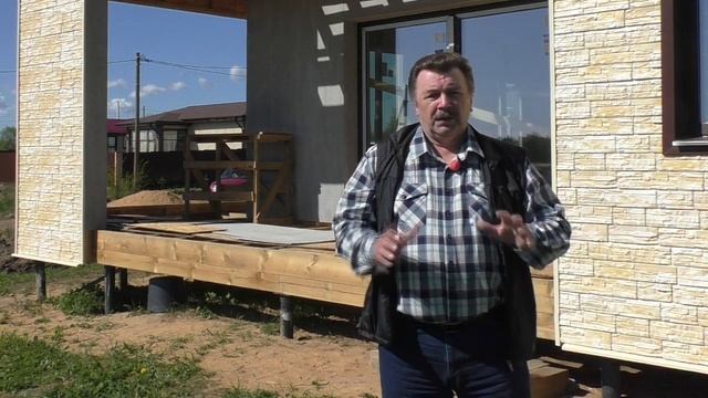 Свайный фундамент. Фундамент на винтовых сваях или забивные сваи?