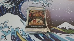 ККИ. Легенда пяти  колец /Legend of the Five Rings