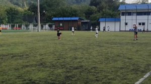 ДФК АРГУН(Сочи) VS Ижорец (Санкт-Петербург) игроки 2013г.р (1).mp4