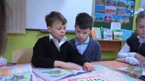 Л. Г. Суворова, учитель начальных классов ГБОУ СОШ № 314