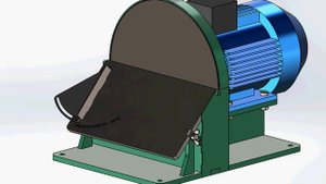 как сделать шлифовальный дисковый станок своими руками