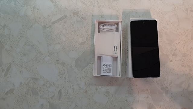 Samsung Galaxy A52 8/256 Гб SM-A525F обзор смотреть онлайн