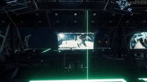 Star Citizen 3.0 Заправка на Cry Astro