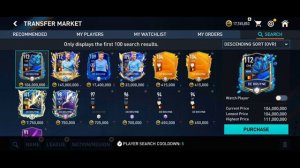 How to buy kevin de bruyne on fifa mobile 23