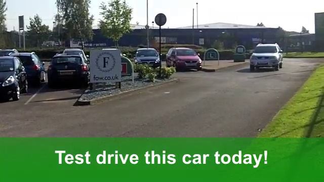 USED MITSUBISHI OUTLANDER II DIESEL ESTATE (2009) 2.0 DI-D WARRIOR 5DR - FE09GPK смотреть онлайн