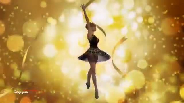 Новогодние огни горят на елке , душевная песня ??❤??? смотреть онлайн