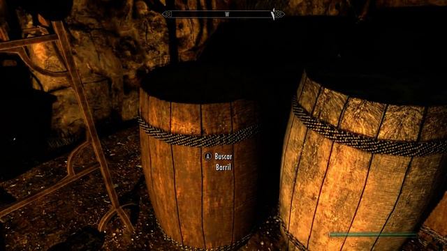 Directo en The Elder Scrolls V: Skyrim (mods steam) смотреть онлайн
