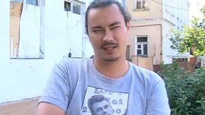 Дмитрий Нагиев_дублер_Иван ГАНТ_реж_Жора Крыжовников_сьемки фильма_Самый лучший день_Коломна