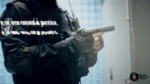 "Русский дух"