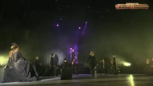 Последнее испытание - Властелин ничего(переозвучка)