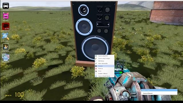 REACT TO ALL SPEAKERMAN SIZE COMPARISON EVOLUTION VS SKIBIDI TOILET In Garry's Mod смотреть онлайн