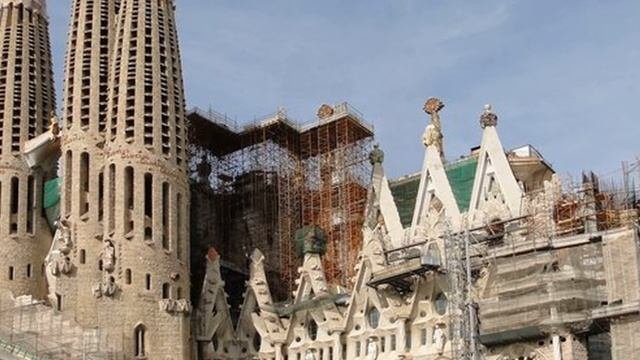 Топ 10 самых популярных достопримечательностей мира в 2019 году