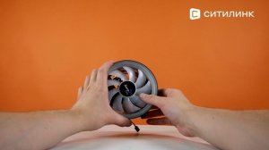 Обзор Устройства охлаждения Aerocool Core Plus | Ситилинк