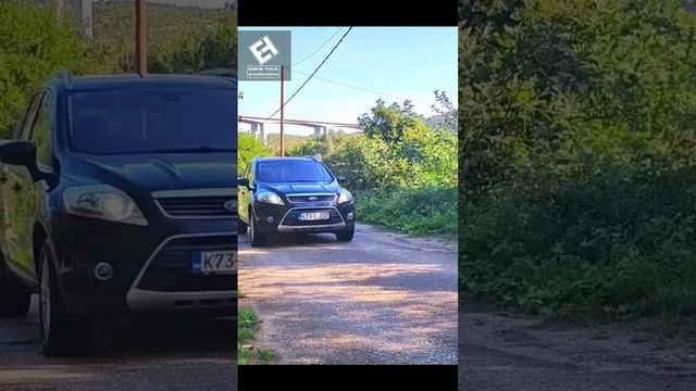 Izaberi najljepšeg Forda po svom ukusu I Ford klub BiH #ford