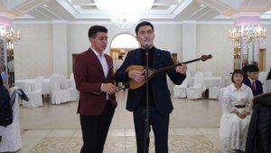 Ақан сері-Балқадиша