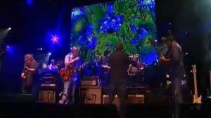 Allman Brothers Band & Eric Clapton... Layla... Live