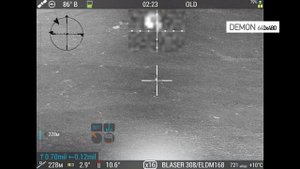 Подборка видео с прибора IWT Demon X.