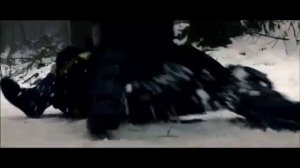 Mortal Kombat Legacy: Scorpion VS Sub-Zero Clip