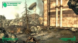 Fallout 3: Экспертное прохождение. Серия 168 - Broken Steel