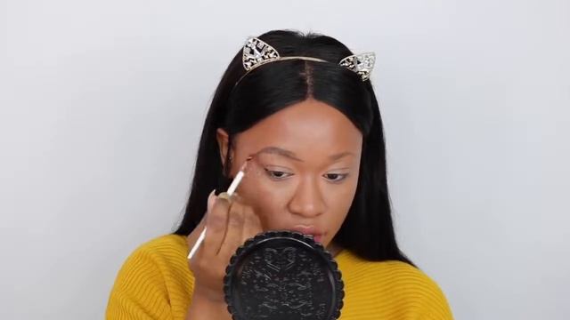 How to use Revolution Pro Brow Pomade | Cosmetify смотреть онлайн