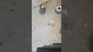 замена подшипника на вентиляторе Ямаха WK540