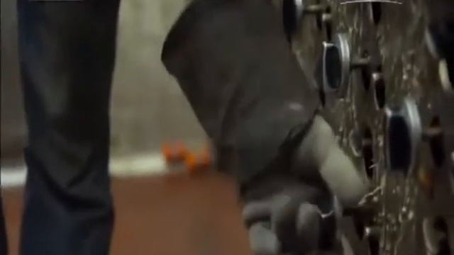 Рис с копченым мясом в горшочке [Age 0+] смотреть онлайн