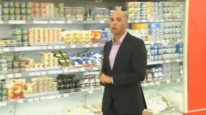 Контрольная закупка