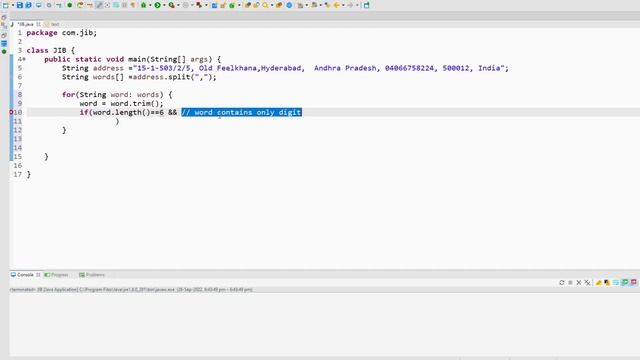 Java Coding Question Asked at Deloitte смотреть онлайн