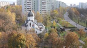 Размышление о притче про милосердного самаритянина