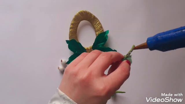 Пасхальный декор  своими руками