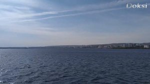 Песня о Саратове.  Song about Saratov.