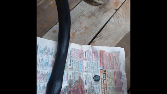 Ремонт колеса велосипеда смотреть онлайн