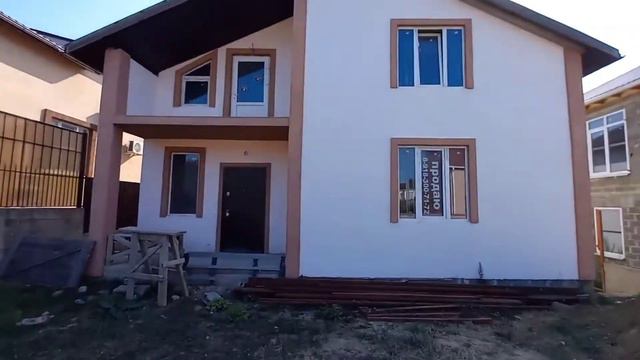 Сочи Дом в Черешне за 8 млн. руб.