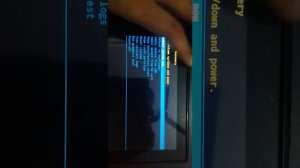 How to fix FFBM stuck problem in any android (no Data loss)