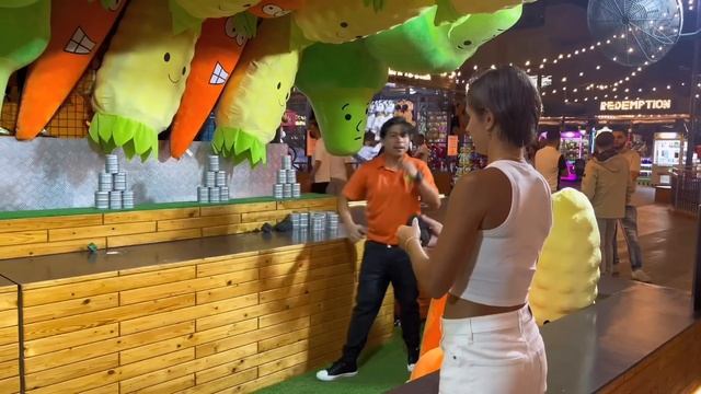 DUBAI. ICE DANCE WITH DASHA. PERSONAL LIFE OF DARIA KASATKINA