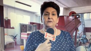 MINISTRO TERESA BELLANOVA