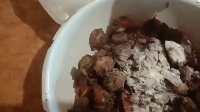 Яйцо без скорлупы??и помогла ли лимонная кислота. смотреть онлайн