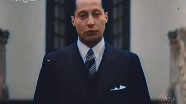 Discurso Remasterizado José Antonio Primo de Rivera en francés смотреть онлайн