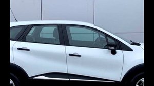 РЕНО КАПТУР ПОЛОМКИ ЗА 3 ГОДА // Renault Kaptur