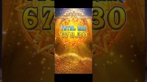Treasures of Aztec / PG Slot / #Jiliko