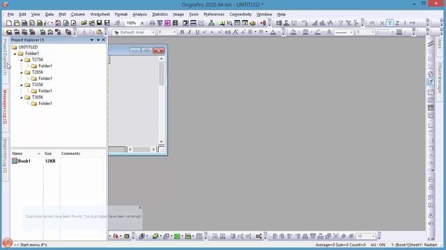 How to Merge Graphs in different project files смотреть онлайн