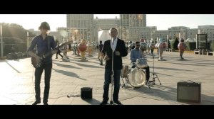 Авторская песня о Казахстане Отаным, сені сүйемін! Я Родина тебя люблю! Сергей Ворс. 0+