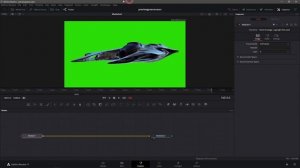 PAANO ALISIN ANG GREEN SCREEN sa Davinci Resolve 17 - TAGALOG EDITING TUTORIAL