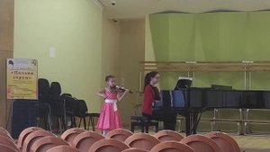 "Жига" Э.Даль Абако