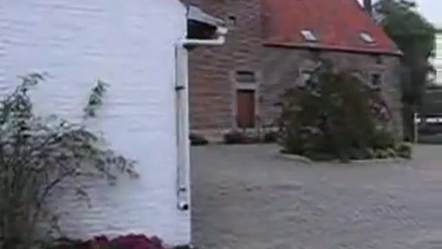 A Walk Through Waterloo Battlefield смотреть онлайн