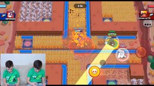 Проходим КВЕСТЫ в BRAWL STARS/ BRAWL STARS/ МАСИКИ PLAY