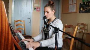 "Богемская Рапсодия"/на русском языке Крнета Мелани